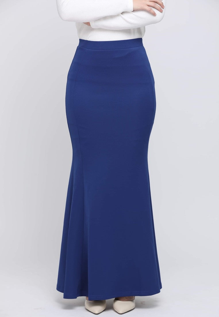 Emanuel Mermaid Skirt