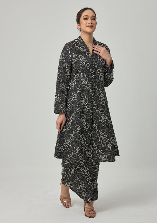 Ina Kebarung Classic - Black Gold