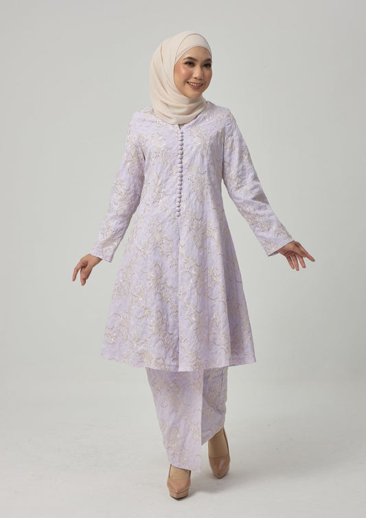 Ina Kebarung Classic - Lilac