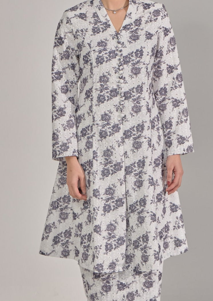 Inai Kebarung Classic - Grey